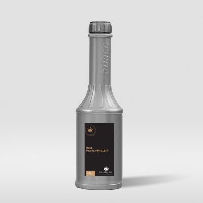 Yaban Mersini Meyveli Frozen Püresi 1150 gr