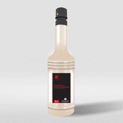 Beyaz Çikolata Aromalı Şurup 700 ml