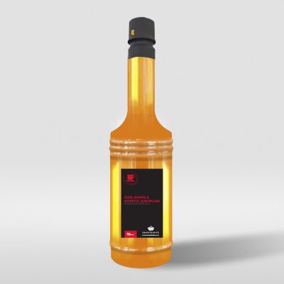 Şeker Aromalı Şurup 700 ml