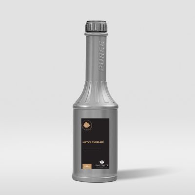 Böğürtlen Meyveli Frozen Püresi 1150 gr