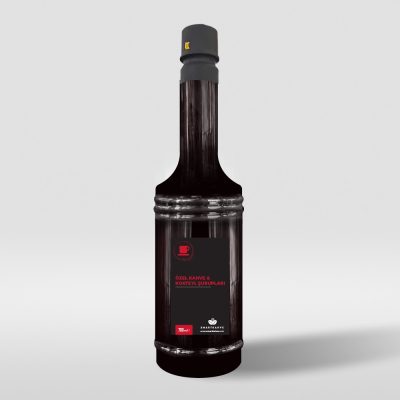 Chocolate Cookie Aromalı Şurup 700 ml