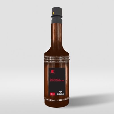 Karamel Aromalı Şurup 700 ml