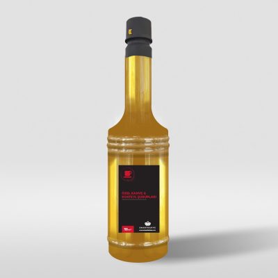 Lime Aromalı Şurup 700 ml