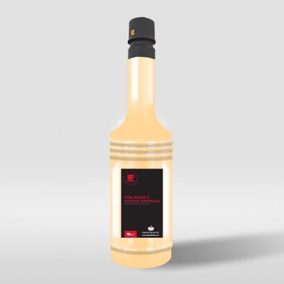 Mojito Mint Aromalı Şurup 700 ml