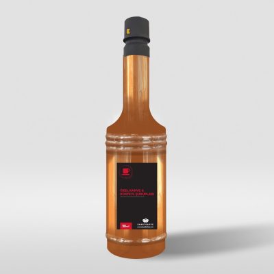 Popcorn Aromalı Şurup 700 ml