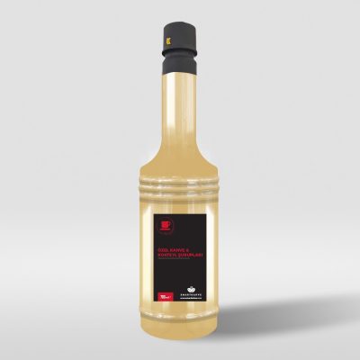 Toffee Nut Aromalı Şurup 700 ml