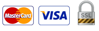 Visa / Mastercard